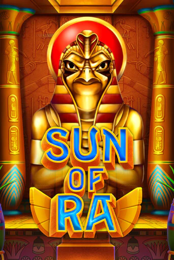Sun of Ra демо игра онлайн | GMSlots Казино бесплатно