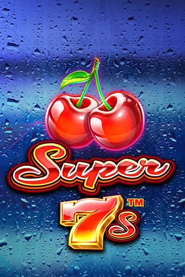 Super 7s™ демо игра онлайн | GMSlots Казино бесплатно