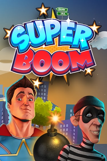 Super Boom демо игра онлайн | GMSlots Казино бесплатно