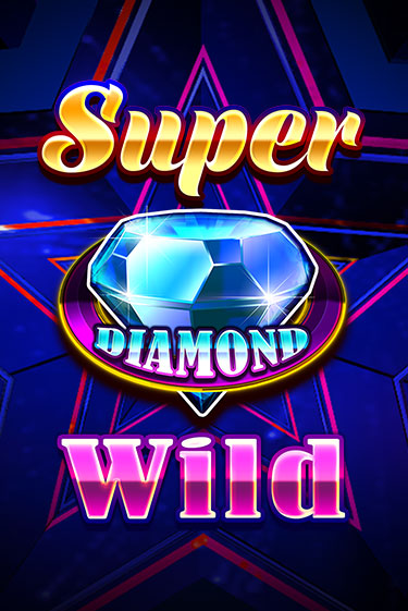 Super Diamond Wild демо игра онлайн | GMSlots Казино бесплатно