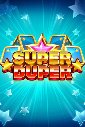 Super Duper демо игра онлайн | GMSlots Казино бесплатно