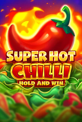 Super Hot Chilli демо игра онлайн | GMSlots Казино бесплатно