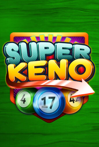 Super Keno демо игра онлайн | GMSlots Казино бесплатно