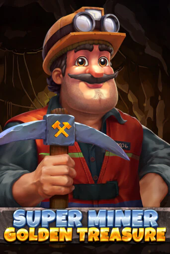 Super Miner - Golden Treasure демо игра онлайн | GMSlots Казино бесплатно