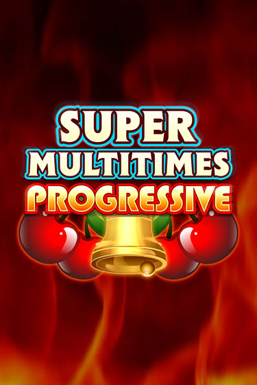 Super Multitimes Progressive демо игра онлайн | GMSlots Казино бесплатно