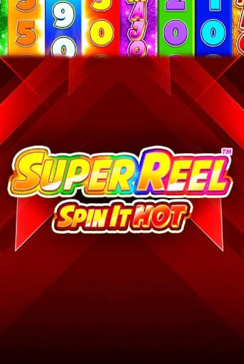 Super Reel: Spin it Hot! демо игра онлайн | GMSlots Казино бесплатно