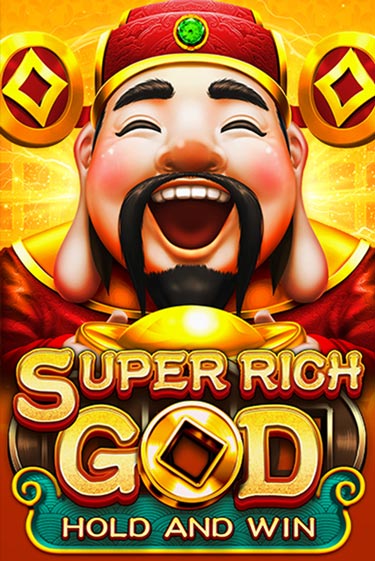 Super Rich God демо игра онлайн | GMSlots Казино бесплатно