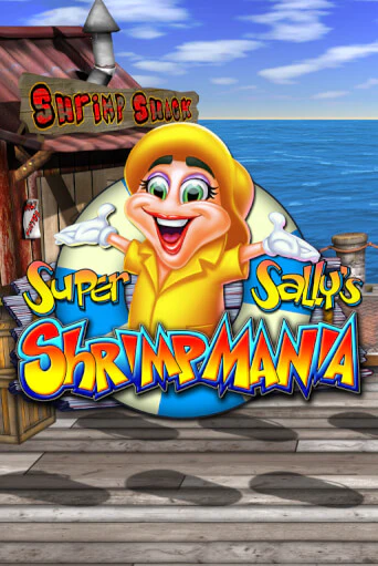 Super Sally's Shrimpmania демо игра онлайн | GMSlots Казино бесплатно