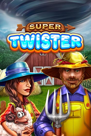 Super Twister демо игра онлайн | GMSlots Казино бесплатно