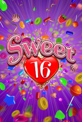 Sweet 16 демо игра онлайн | GMSlots Казино бесплатно