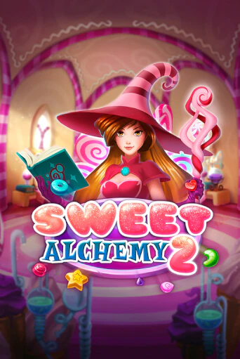 Sweet Alchemy 2 демо игра онлайн | GMSlots Казино бесплатно