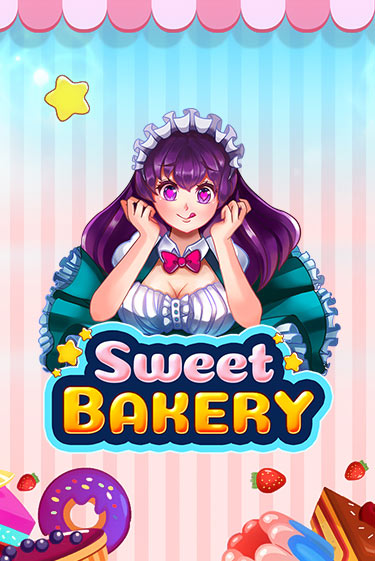 Sweet Bakery демо игра онлайн | GMSlots Казино бесплатно