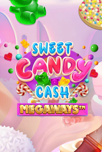 Sweet Candy Cash Megaways демо игра онлайн | GMSlots Казино бесплатно