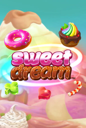 Sweet Dream демо игра онлайн | GMSlots Казино бесплатно