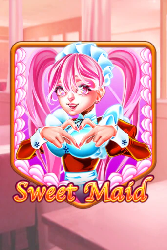 Sweet Maid демо игра онлайн | GMSlots Казино бесплатно