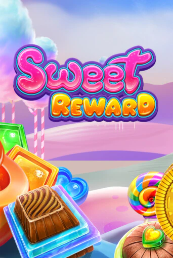 Sweet Reward™ демо игра онлайн | GMSlots Казино бесплатно