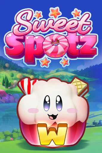 Sweet Spotz демо игра онлайн | GMSlots Казино бесплатно