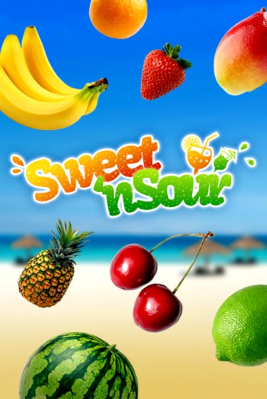 Sweet n Sour демо игра онлайн | GMSlots Казино бесплатно