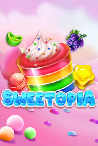 Sweetopia демо игра онлайн | GMSlots Казино бесплатно