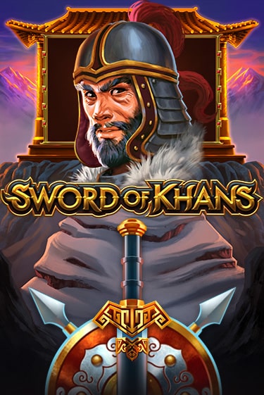 Sword of Khans демо игра онлайн | GMSlots Казино бесплатно