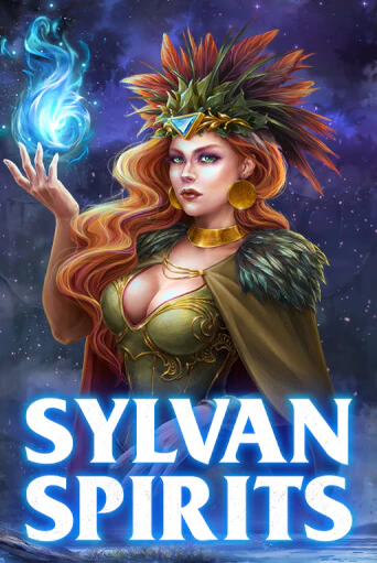 Sylvan Spirits демо игра онлайн | GMSlots Казино бесплатно