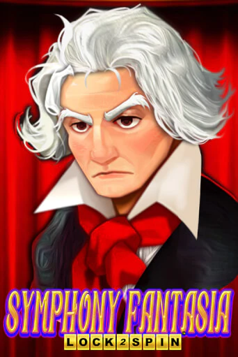 Symphony Fantasia Lock 2 Spin демо игра онлайн | GMSlots Казино бесплатно