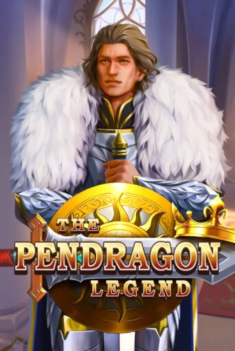 the Pendragon Legend демо игра онлайн | GMSlots Казино бесплатно