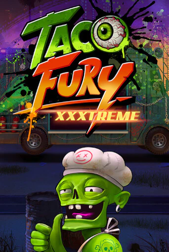 Taco Fury Xxxtreme демо игра онлайн | GMSlots Казино бесплатно