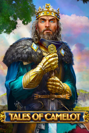 Tales Of Camelot демо игра онлайн | GMSlots Казино бесплатно