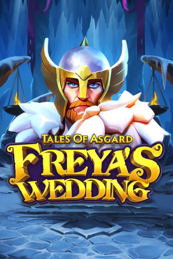 Tales of Asgard: Freya's Wedding демо игра онлайн | GMSlots Казино бесплатно