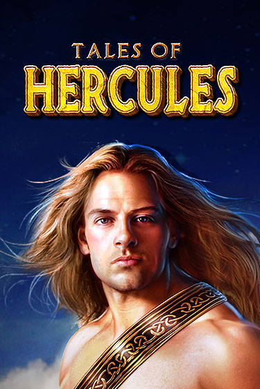 Tales of Hercules демо игра онлайн | GMSlots Казино бесплатно