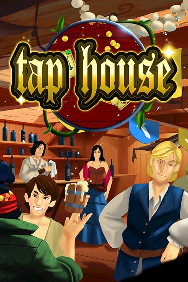 Tap House демо игра онлайн | GMSlots Казино бесплатно