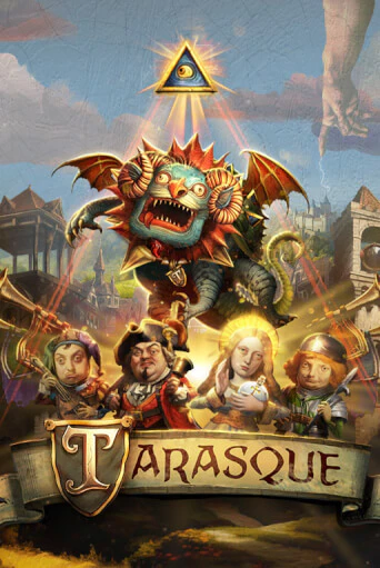 Tarasque демо игра онлайн | GMSlots Казино бесплатно