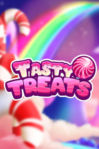 Tasty Treats демо игра онлайн | GMSlots Казино бесплатно