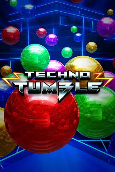 Techno Tumble демо игра онлайн | GMSlots Казино бесплатно