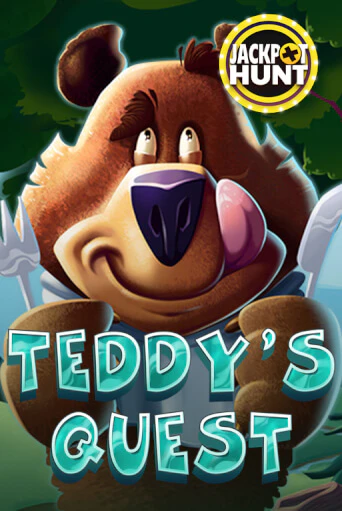 Teddy's Quest демо игра онлайн | GMSlots Казино бесплатно