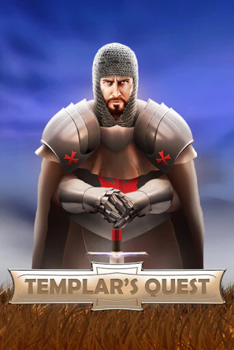 Templars Quest демо игра онлайн | GMSlots Казино бесплатно