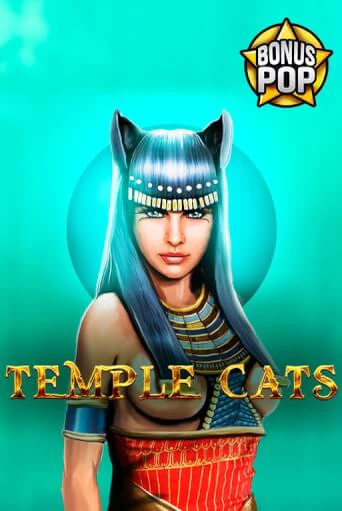 Temple Cats демо игра онлайн | GMSlots Казино бесплатно