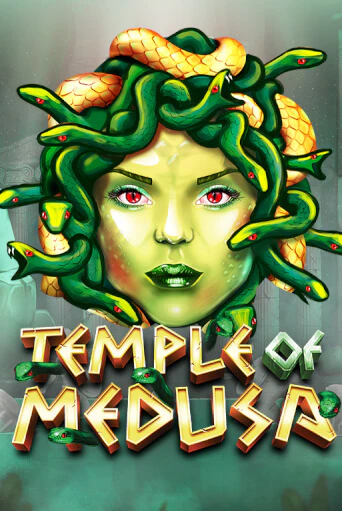 Temple of Medusa демо игра онлайн | GMSlots Казино бесплатно