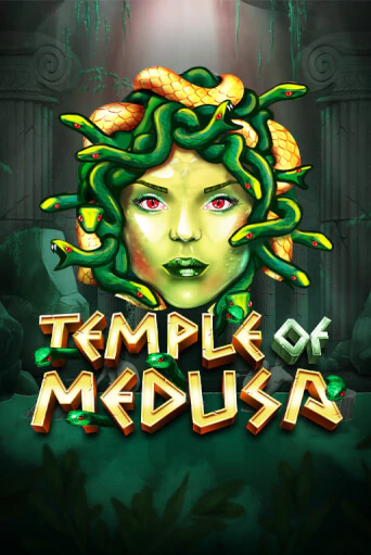 Temple of Medusa демо игра онлайн | GMSlots Казино бесплатно