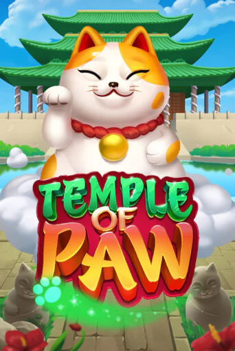 Temple of Paw демо игра онлайн | GMSlots Казино бесплатно