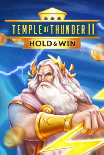 Temple of Thunder II демо игра онлайн | GMSlots Казино бесплатно