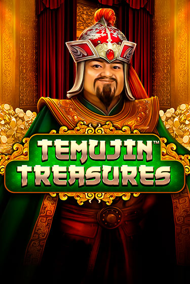 Temujin Treasures демо игра онлайн | GMSlots Казино бесплатно