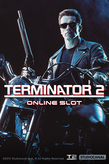 Terminator 2™ Remastered демо игра онлайн | GMSlots Казино бесплатно