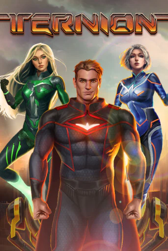 Ternion демо игра онлайн | GMSlots Казино бесплатно