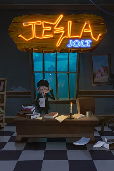 Tesla Jolt демо игра онлайн | GMSlots Казино бесплатно