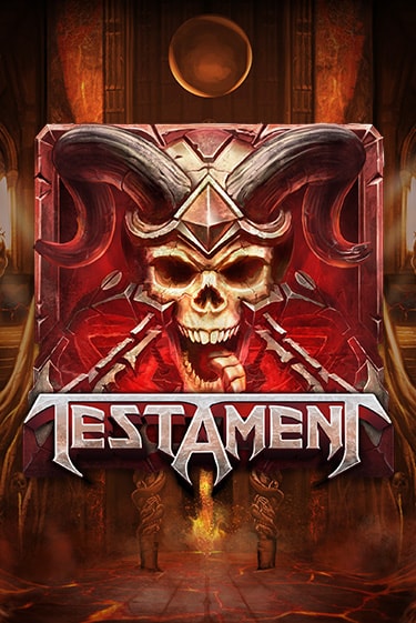 Testament демо игра онлайн | GMSlots Казино бесплатно