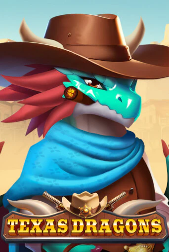 Texas Dragons демо игра онлайн | GMSlots Казино бесплатно