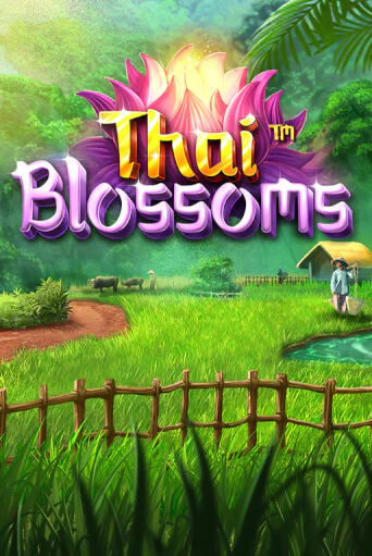 Thai Blossoms демо игра онлайн | GMSlots Казино бесплатно