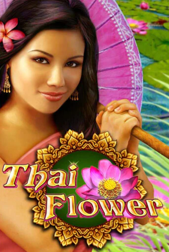 Thai Flower демо игра онлайн | GMSlots Казино бесплатно